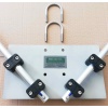 PST-LOOP1-12 Mono-band 12m solid single element delta loop antenna