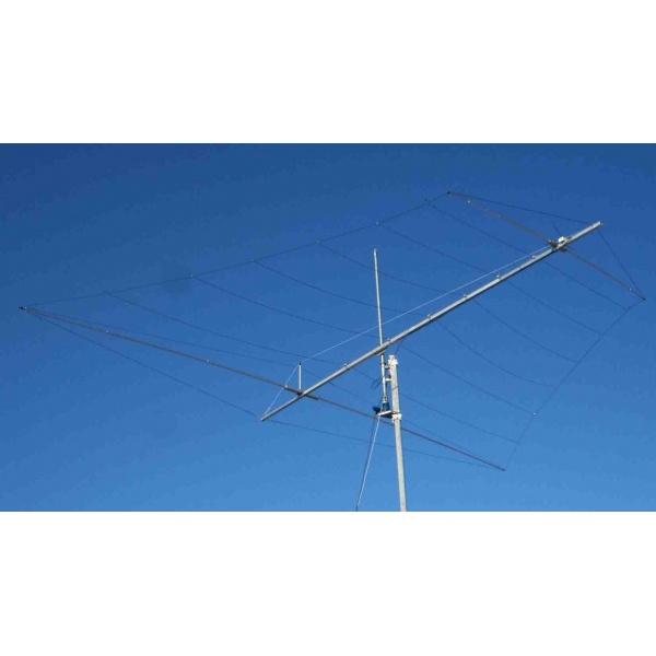 PST-LPA2010 HF Log periodic antenna 20-17-15-12-10m