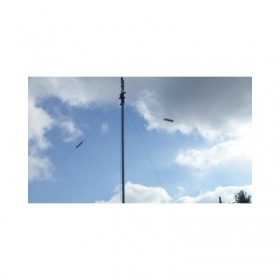 PST-40CH Loaded 40m single-band dipole ProSisTel