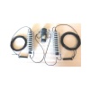 PST-40CH Loaded 40m single-band dipole ProSisTel