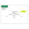 PST-1523FP Multiband wire dipole