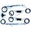 PST-248TC Multiband wire dipole