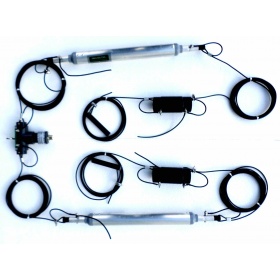 PST-248TC Multiband wire dipole