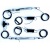 PST-248TC Multiband wire dipole