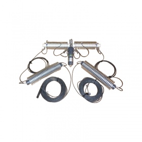 PST-160CH 160m single-band dipole loaded ProSisTel