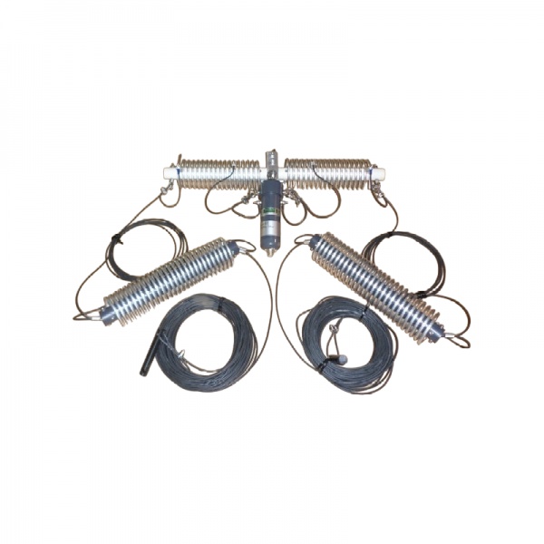 PST-160CH 160m single-band dipole loaded ProSisTel