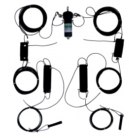 PST-486C Multiband wire dipole ProSisTel