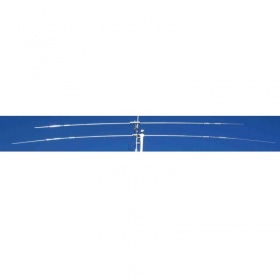 PST-DDR6-30 Dual multiband rotary dipoles 10-12-15-17-20-30m ProSisTel