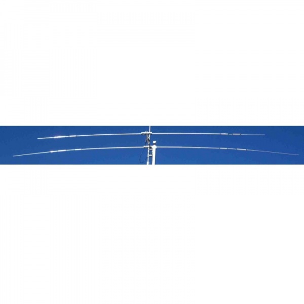 PST-DDR6-30 Dual multiband rotary dipoles ProSisTel