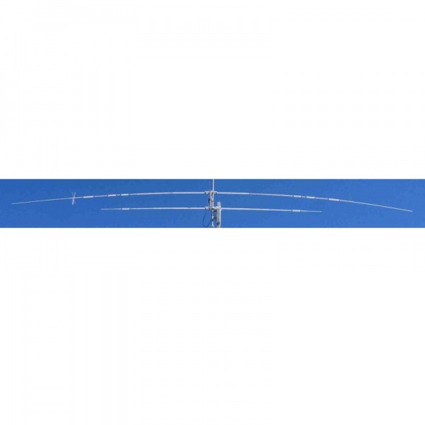 PST-DDR6-40 Dual multi-band rotary dipoles ProSisTel