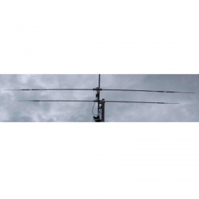 PST-DDR5 Dual multiband rotary dipoles 10-12-15-17-20m ProSisTel