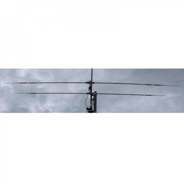 PST-DDR5 Dual multiband rotary dipoles ProSisTel