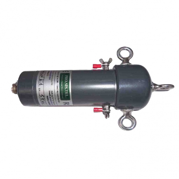5000W Balun 1:1 5000W PEP PST-5KW for wired dipole ProSisTel
