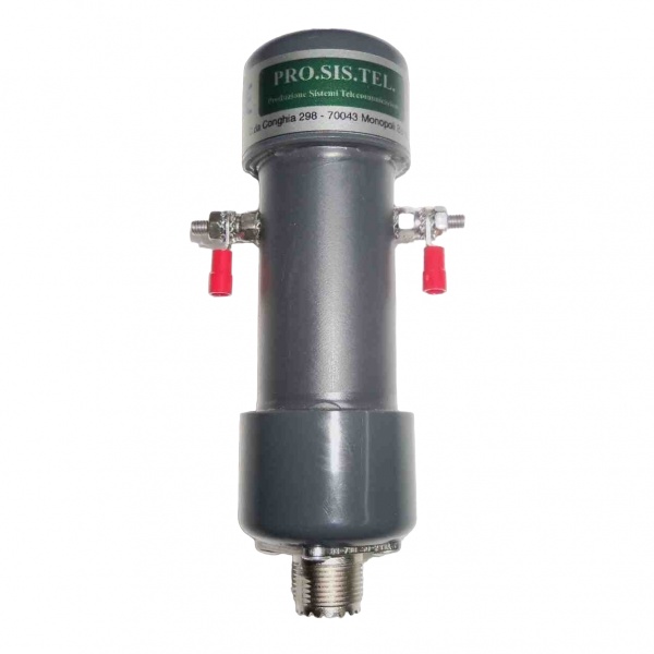 Balun 1:1 1500W PEP PST-1,5KY for YAGI antenna & rotating dipole ProSisTel