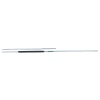 Radial with massive load for vertical antenna pro.sis.tel VF-VC series for 10 12 15 17 20 30 and 40m ProSisTel