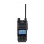 Hytera BP565 UHF DMR & FM 400-470 MHz 4W IP54 with display and keypad