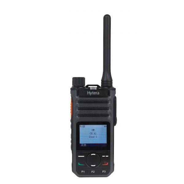 DIGITAL PMR446 TRANSCEIVER A first for Europe  - Icom France