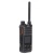 Hytera BP565 UHF DMR & FM 400-470 MHz 4W IP54 with display and keypad