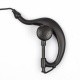 Micro-headset for Baofeng UV5R UV6R BF888 Baofeng Accessories HT ECOUTEUR1-BAOFENG-UV5R-241