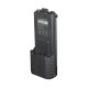 Extending battery 3800mAh genuine Baofeng UV-5R Baofeng Accessories HT BAOFENG-BL5L-NOIR-243