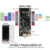 TTGO T-display S3 ESP32-S3 WIFI BT 5.0 development board with 1.9" TFT IPS LCD screen