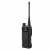 Hytera HP605 DMR & FM VHF or UHF 4/5W waterproof IP67 2000mAh without display