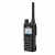 Hytera HP685 DMR & FM VHF or UHF 4/5W waterproof IP67 & PTI with display