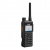 Hytera HP685 DMR & FM VHF or UHF 4/5W waterproof IP67 & PTI with display