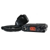 Radio CB President BILL II 40 Channels AM / FM 4 Watts (new version)