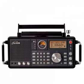 Équipement de radioamateur HF-VHF-UHF - un survol