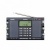 TECSUN H501x PLL DSP AM FM SSB radio receiver & audio player