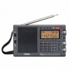 TECSUN PL990x AM FM SSB radio receiver & audio player with battery