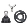 PL-DV PNI adapter for antenna mounting bracket