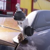 PL-DV PNI adapter for antenna mounting bracket