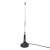 CB antenna PNI ML29 34cm 26-28MHz 500W magnetic base 70mm RG58 cable 4m