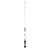 CB antenna PNI ML75FC length 75cm 26-28MHz 300W foldable