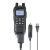Portable CB walkie talkie PNI Escort HP 82 4W 12V AM-FM NRC VOX dual standby