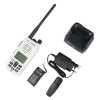 Portable marine radio PNI DS890W 88 channels 10 channels weather adjustable squelch Roger Beep IP67