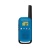 Walkie-talkie x2 PMR446 Motorola T42 Blue 16 channels 500mW