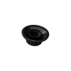 Protective cap for SO-239 antenna supports