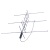 Portable Yagi ARROW II antenna for Arrow Satellite Antennas 146/437MHz