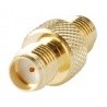 RP-SMA Female SMA Female Passion Radio RP-SMA Adapter ADAPT-RP-SMA-F-SMA-F-263