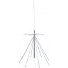 Super Discone Antenna 25Mhz - 3Ghz Diamond D3000N Diamond Antenna Home DIAMOND-D3000N-264