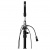 Photographic tripod support KOMUNICA RB-3WI for QRP SO239