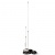 MK3 Moonraker Skyscan 25-2000Mhz Magnetic Mobile Scanner Antenna