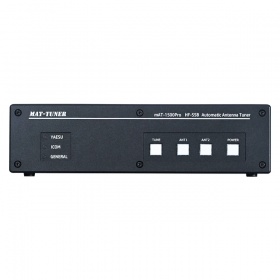 Universal automatic tuner mAT-1500PRO MAT-TUNER for YAESU ICOM KENWOOD
