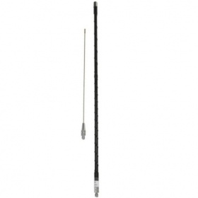 AMPRO-80T - HF Mini Stick 80M Moonraker mobile antenna