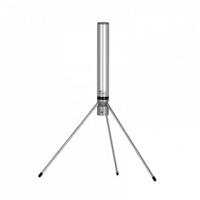SIRIO GP 87-108 MHz commercial FM band antenna
