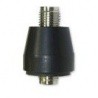 SMA to SMA RF adapter for handheld Diamond Antenna Handheld ADAPT-DIAMOND-SMAJSMAJ-276