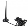 GSM 3G UMTS 3.5dBi Passion GSM Radio Magnetic Antenna ANT-GSM-MAG-9CM-277